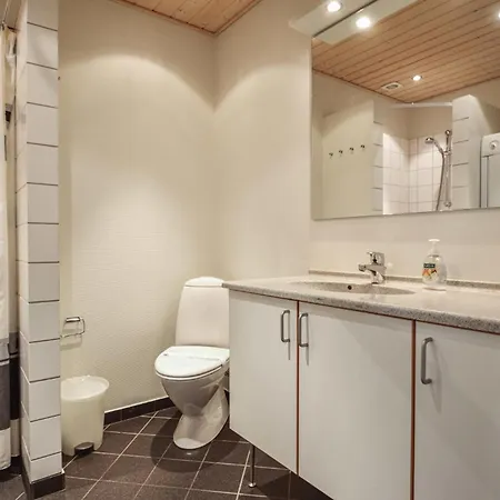 Appartamento Norre Nebel 306