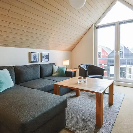 2 Bedroom Stunning In Norre Nebel Lejlighed *