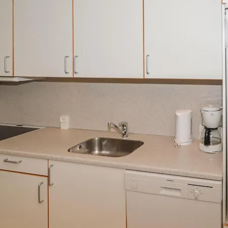 2 Bedroom Stunning In Norre Nebel Lønne Hede