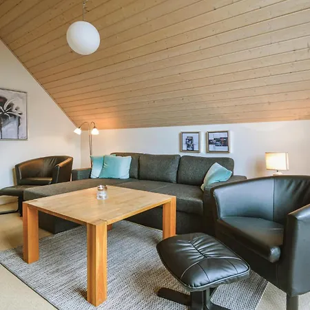 2 Bedroom Stunning In Norre Nebel Lejlighed Lønne Hede
