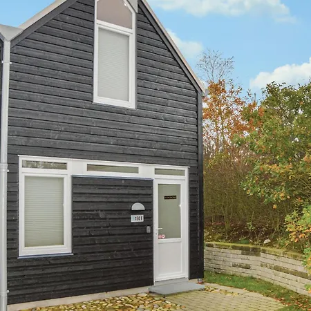 2 Bedroom Stunning In Norre Nebel Lønne Hede
