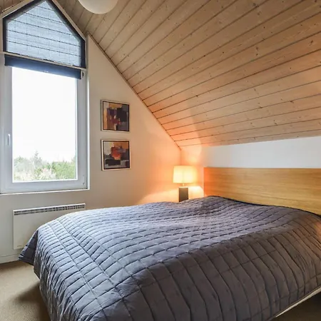 2 Bedroom Stunning In Norre Nebel Lejlighed