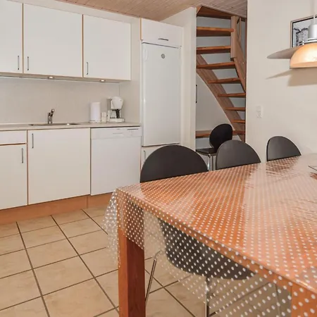 Appartamento Norre Nebel 306 *