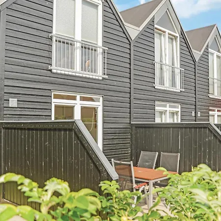 2 Bedroom Stunning In Norre Nebel Lønne Hede